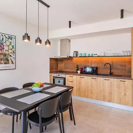 Apartment Blacksmith By Duhomes Dubrovnik