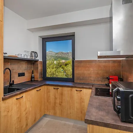 Apartment Blacksmith By Duhomes Dubrovnik